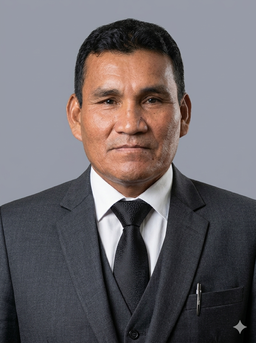 Ing. Pepe Peña Majin