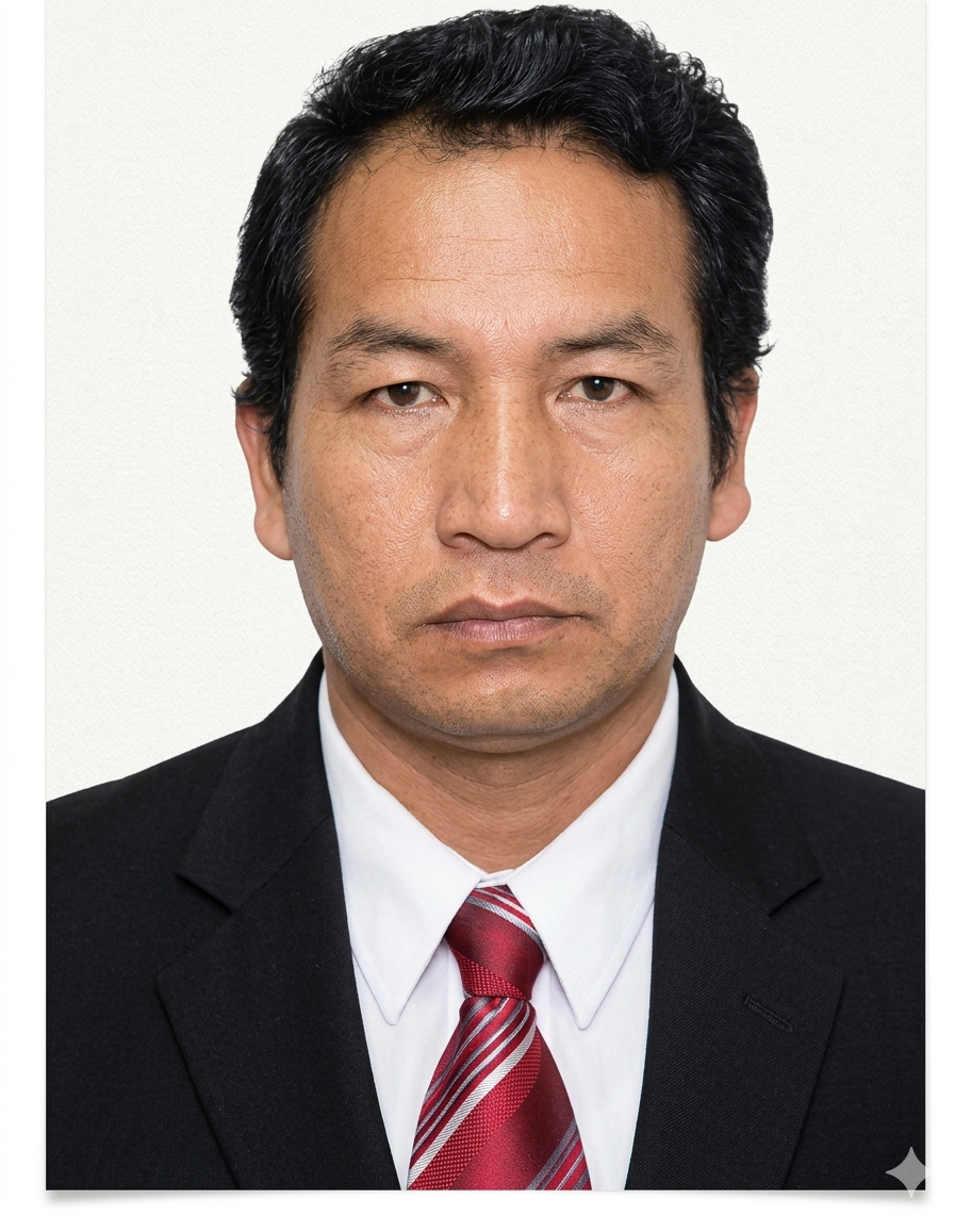 Hilder Julio Fernandez Ticlia